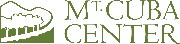 Mt. Cuba Center Logo
