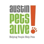 Austin Pets Alive! Logo