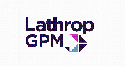 Lathrop GPM Logo