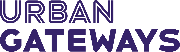 Urban Gateways Logo