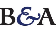 B&A Logo