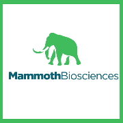 Mammoth Biosciences Logo
