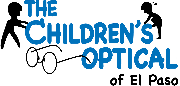CHILDREN'S EYE CENTER Logo