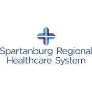 Spartanburg Regional Healthcare System Logo