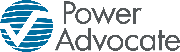 PowerAdvocate Logo