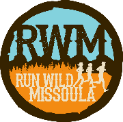 Run Wild Missoula Logo