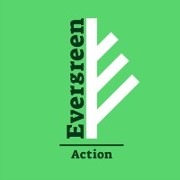 Evergreen Action Logo