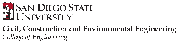 San Diego State University Logo