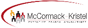 McCormack and Kristel Logo