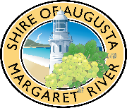 Shire of Augusta Margaret River (AMRS) Logo
