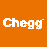 Chegg Logo