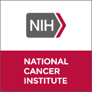 National Cancer Institute,... Logo