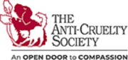 The Anti-Cruelty Society Logo