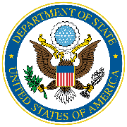 U.S. Department of State Logo