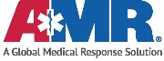 American Medical Response Logo