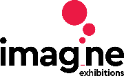 Imagine Exhibitions Inc Logo