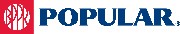 Popular Bank Logo