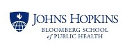 Johns Hopkins University - BSOPH Logo