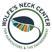 Wolfe's Neck Center Logo