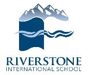 Riverstone International School Logo