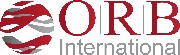 Opinion Research Business... Logo