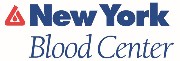 New York Blood Center Logo