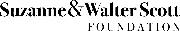 Suzanne & Walter Scott... Logo