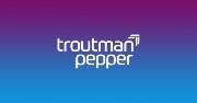 Troutman Pepper Logo