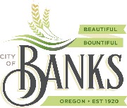 City of Banks Logo