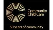 Community Child Care Association Logo