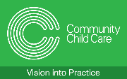 Community Child Care... Logo