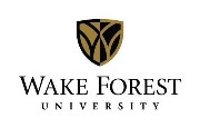 Wake Forest University... Logo