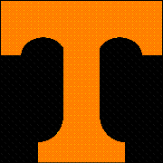 University of Tennessee Knoxville Department of Psychology Logo