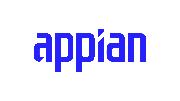 Appian Logo