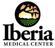 Iberia Medical Center Logo