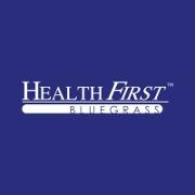 HealthFirst Bluegrass Inc。徽标