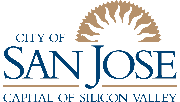 City of San Jose, Community... Logo