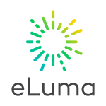 eLuma Therapy Logo