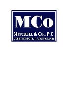 Mitchell & Co., P.C. Logo