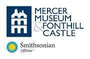 Mercer Museum & Fonthill Castle Logo