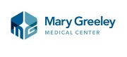 Mary Greeley Medical Center Logo