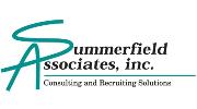 Summerfield Associates, Inc. Logo