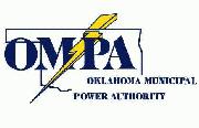Oklahoma Municipal Power Authority Logo