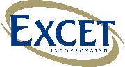 Excet, Inc. Logo