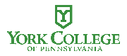 York College of Pennsylvania Logo