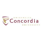 Concordia University Logo