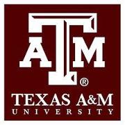 Texas A&M University Logo