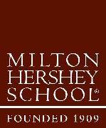 Milton Hershey School Logo