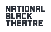 National Black Theatre Logo