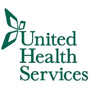 United Health Services Logo
